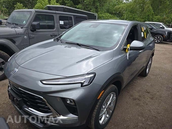 2024 Buick Encore GX Preferred 1SB