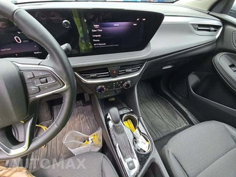 2024 Buick Encore GX Preferred 1SB – miniatura 10