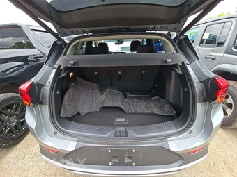 2024 Buick Encore GX Preferred 1SB – miniatura 14