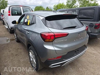 2024 Buick Encore GX Preferred 1SB – miniatura 2