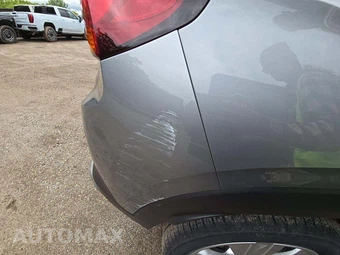 2024 Buick Encore GX Preferred 1SB – miniatura 21