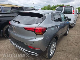 2024 Buick Encore GX Preferred 1SB – miniatura 3