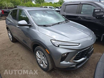 2024 Buick Encore GX Preferred 1SB – miniatura 4