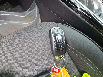 2024 Buick Encore GX Preferred 1SB – miniatura 8