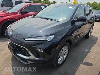 2024 Buick Encore GX Preferred 1SB