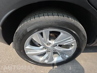 2024 Buick Encore GX Preferred 1SB – miniatura 10