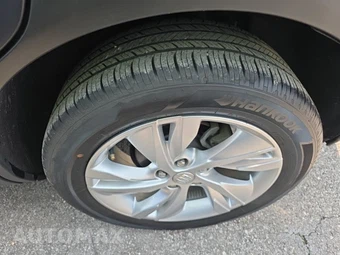 2024 Buick Encore GX Preferred 1SB – miniatura 11