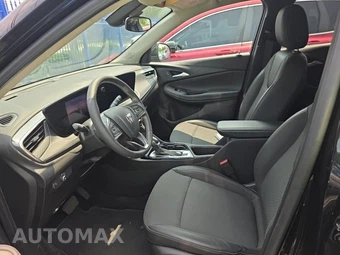 2024 Buick Encore GX Preferred 1SB – miniatura 13