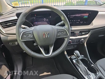 2024 Buick Encore GX Preferred 1SB – miniatura 14