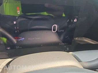 2024 Buick Encore GX Preferred 1SB – miniatura 15