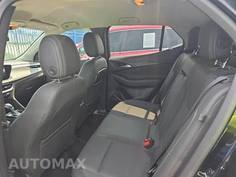 2024 Buick Encore GX Preferred 1SB – miniatura 16