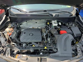 2024 Buick Encore GX Preferred 1SB – miniatura 18