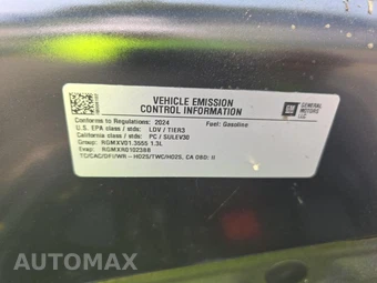 2024 Buick Encore GX Preferred 1SB – miniatura 21