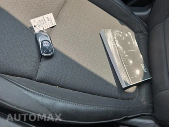 2024 Buick Encore GX Preferred 1SB – miniatura 22