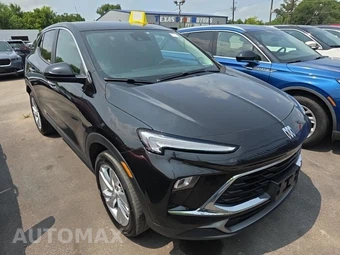 2024 Buick Encore GX Preferred 1SB – miniatura 3
