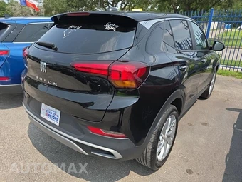 2024 Buick Encore GX Preferred 1SB – miniatura 4