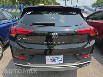 2024 Buick Encore GX Preferred 1SB – miniatura 5