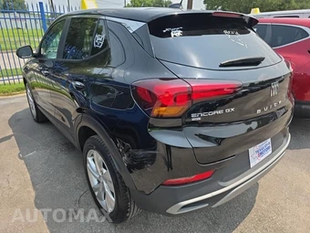 2024 Buick Encore GX Preferred 1SB – miniatura 6