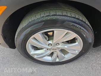 2024 Buick Encore GX Preferred 1SB – miniatura 8