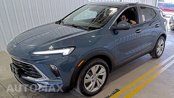 2024 Buick Encore GX Preferred 1SB