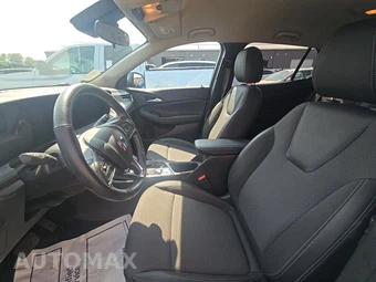 2024 Buick Encore GX Preferred 1SB – miniatura 12