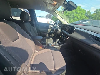 2024 Buick Encore GX Preferred 1SB – miniatura 13