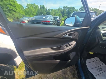 2024 Buick Encore GX Preferred 1SB – miniatura 14