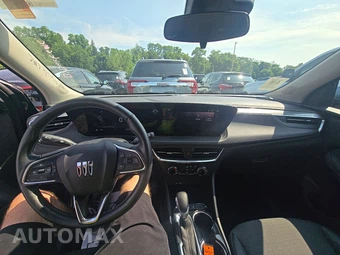 2024 Buick Encore GX Preferred 1SB – miniatura 16