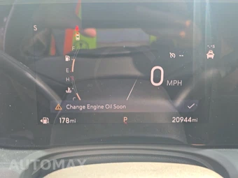 2024 Buick Encore GX Preferred 1SB – miniatura 17