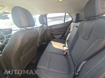 2024 Buick Encore GX Preferred 1SB – miniatura 18