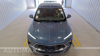 2024 Buick Encore GX Preferred 1SB – miniatura 2
