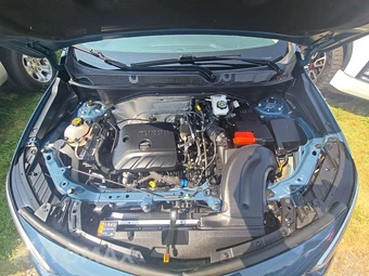 2024 Buick Encore GX Preferred 1SB – miniatura 21
