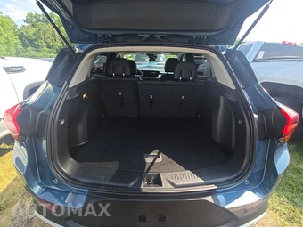 2024 Buick Encore GX Preferred 1SB – miniatura 22