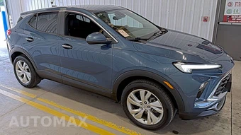 2024 Buick Encore GX Preferred 1SB – miniatura 3