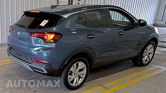 2024 Buick Encore GX Preferred 1SB – miniatura 4