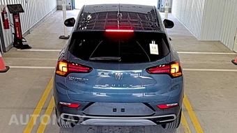 2024 Buick Encore GX Preferred 1SB – miniatura 5