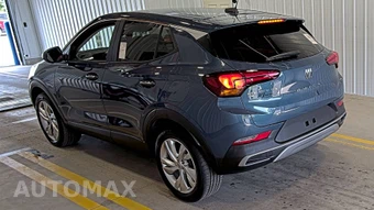 2024 Buick Encore GX Preferred 1SB – miniatura 6
