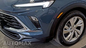 2024 Buick Encore GX Preferred 1SB – miniatura 7