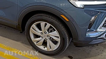 2024 Buick Encore GX Preferred 1SB – miniatura 8