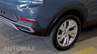 2024 Buick Encore GX Preferred 1SB – miniatura 9