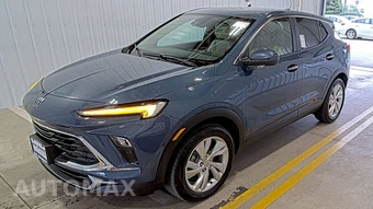 2024 Buick Encore GX Preferred 1SB