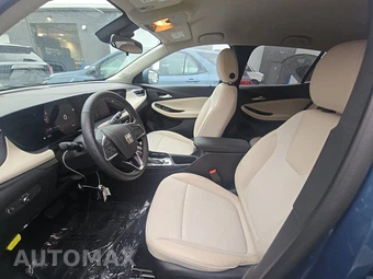 2024 Buick Encore GX Preferred 1SB - miniatura 12