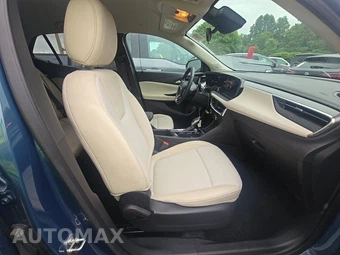 2024 Buick Encore GX Preferred 1SB - miniatura 13