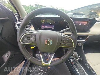 2024 Buick Encore GX Preferred 1SB - miniatura 15