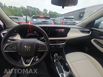 2024 Buick Encore GX Preferred 1SB - miniatura 16