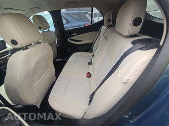 2024 Buick Encore GX Preferred 1SB - miniatura 18