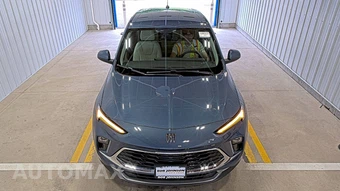 2024 Buick Encore GX Preferred 1SB - miniatura 2
