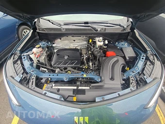 2024 Buick Encore GX Preferred 1SB - miniatura 21