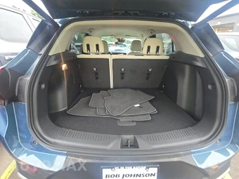 2024 Buick Encore GX Preferred 1SB - miniatura 22