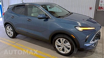 2024 Buick Encore GX Preferred 1SB - miniatura 3